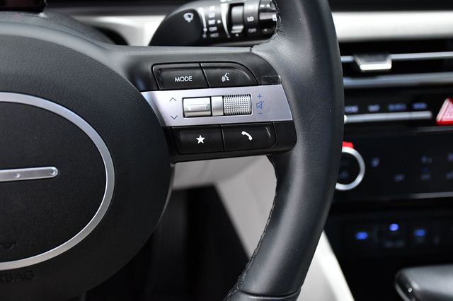 2025 Hyundai Tucson SEL Convenience FWD - 22966704 - 21