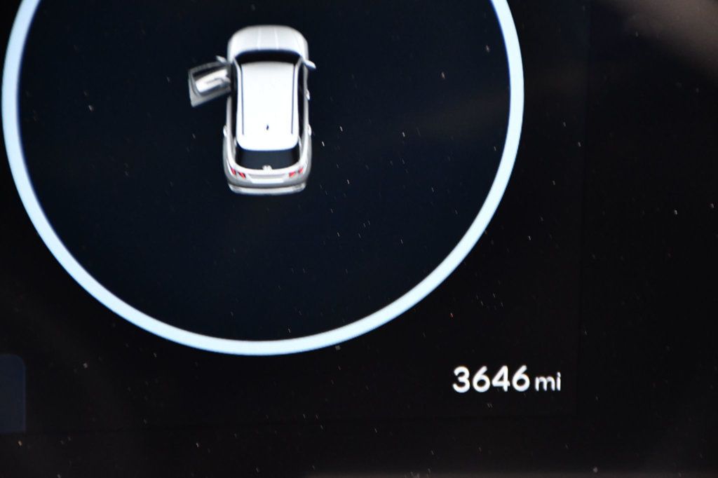 2025 Hyundai Tucson SEL Convenience FWD - 22966704 - 22