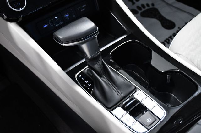 2025 Hyundai Tucson SEL Convenience FWD - 22966704 - 24