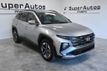 2025 Hyundai Tucson SEL Convenience FWD - 22966704 - 2