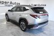 2025 Hyundai Tucson SEL Convenience FWD - 22966704 - 5
