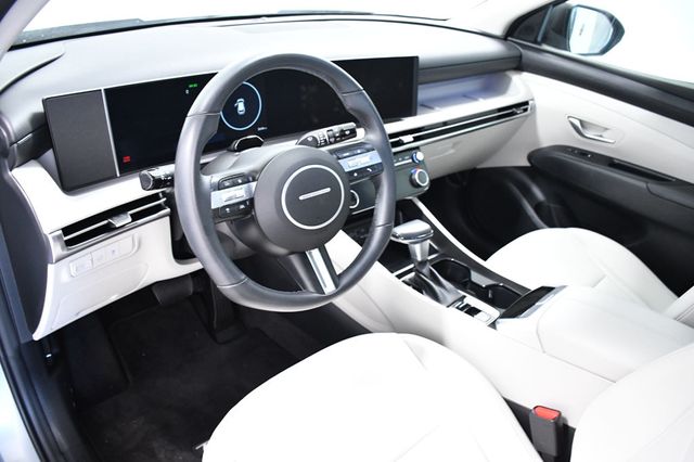 2025 Hyundai Tucson SEL Convenience FWD - 22966704 - 7