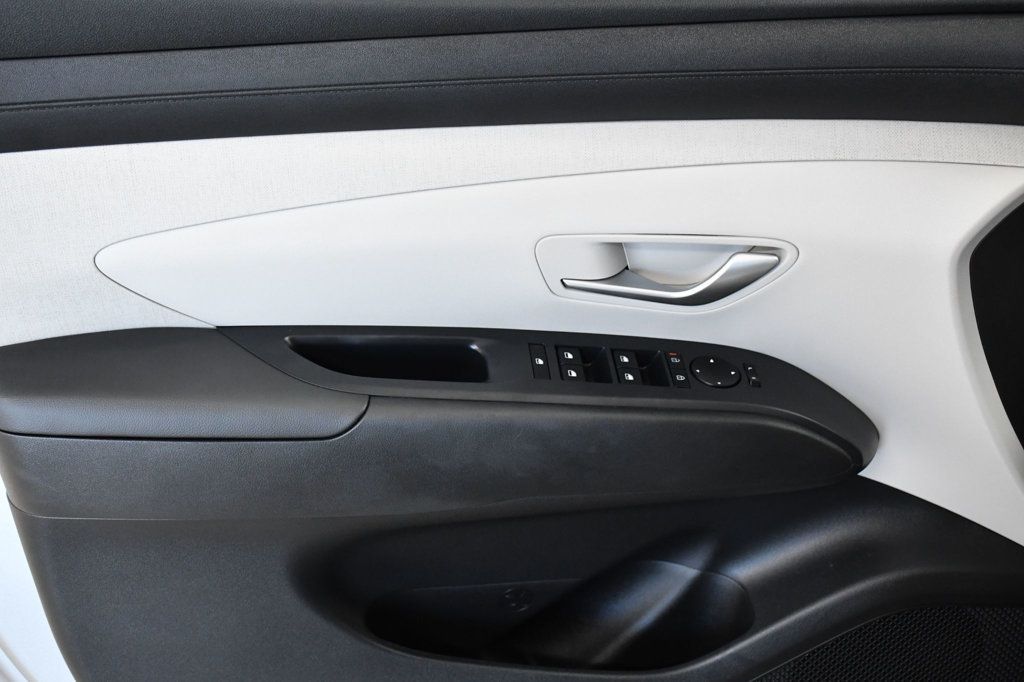 2025 Hyundai Tucson SEL Convenience FWD - 22966704 - 8