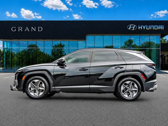 2025 Hyundai Tucson SEL Convenience FWD - 23066652 - 9
