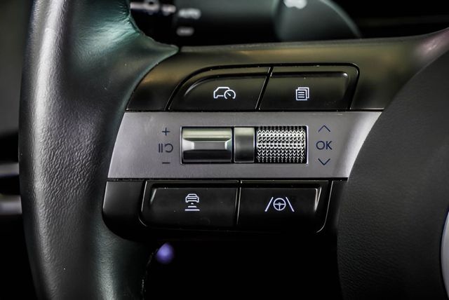 2025 Hyundai Tucson SEL Convenience FWD - 23066652 - 18