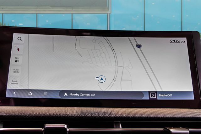 2025 Hyundai Tucson SEL Convenience FWD - 23066652 - 25