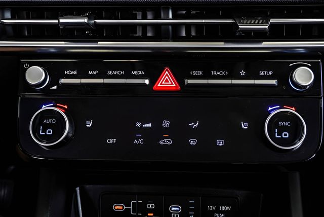 2025 Hyundai Tucson SEL Convenience FWD - 23066652 - 27