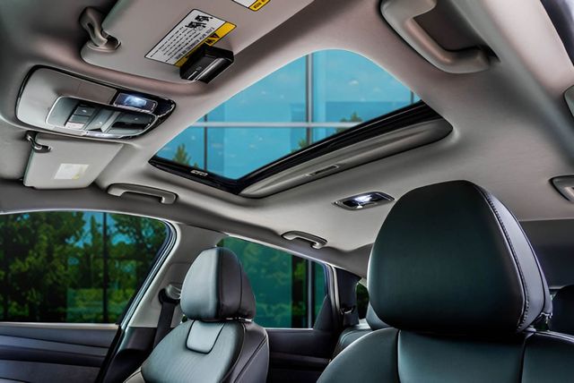 2025 Hyundai Tucson SEL Convenience FWD - 23066652 - 28