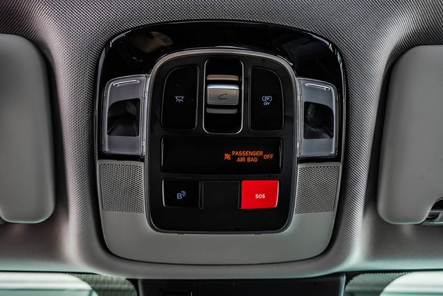 2025 Hyundai Tucson SEL Convenience FWD - 23066652 - 29