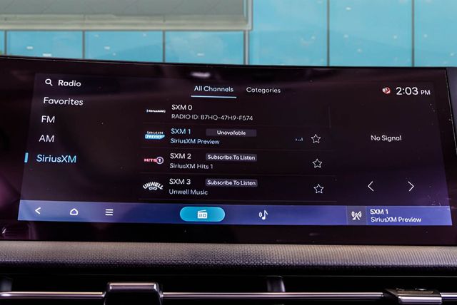 2025 Hyundai Tucson SEL Convenience FWD - 23066652 - 30