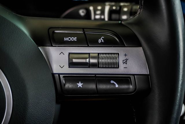 2025 Hyundai Tucson SEL Convenience FWD - 23066652 - 42