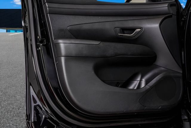 2025 Hyundai Tucson SEL Convenience FWD - 23066652 - 46
