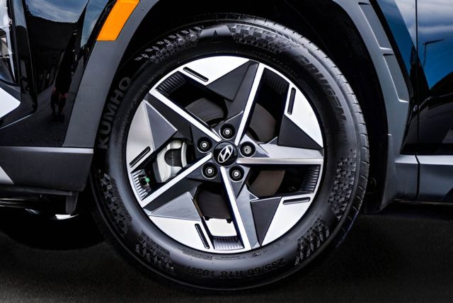 2025 Hyundai Tucson SEL Convenience FWD - 23066652 - 5