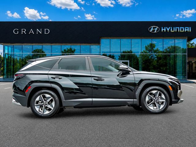 2025 Hyundai Tucson SEL Convenience FWD - 23066652 - 6