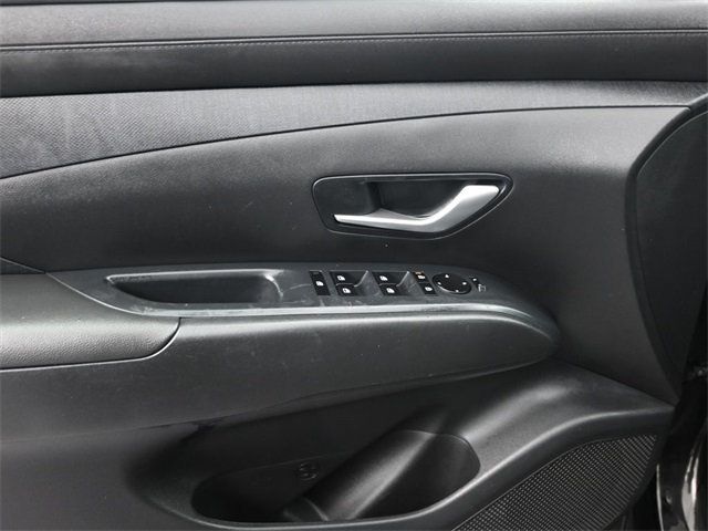 2025 Hyundai Tucson SEL Convenience FWD - 22954220 - 9