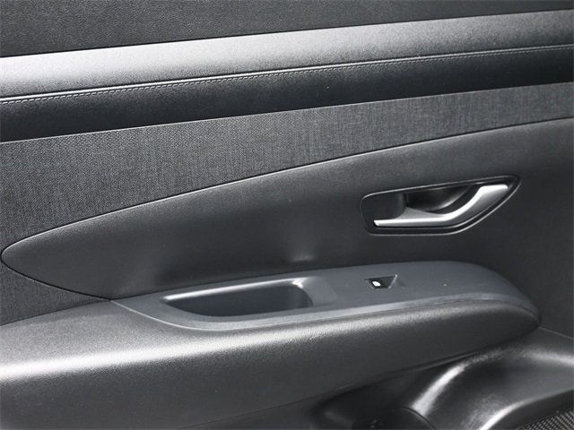 2025 Hyundai Tucson SEL Convenience FWD - 22954220 - 12