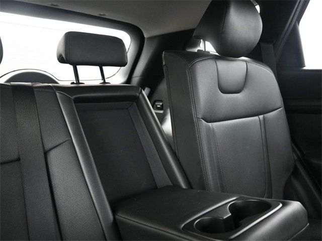 2025 Hyundai Tucson SEL Convenience FWD - 22954220 - 20