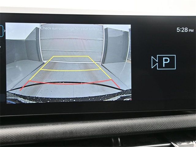 2025 Hyundai Tucson SEL Convenience FWD - 22954220 - 22