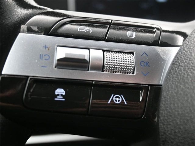 2025 Hyundai Tucson SEL Convenience FWD - 22954220 - 25