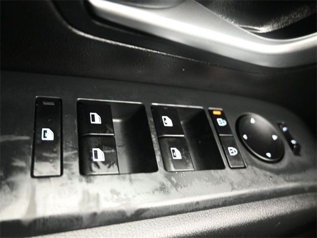 2025 Hyundai Tucson SEL Convenience FWD - 22954220 - 30