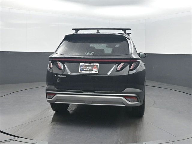 2025 Hyundai Tucson SEL Convenience FWD - 22954220 - 32