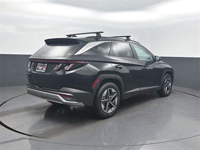 2025 Hyundai Tucson SEL Convenience FWD - 22954220 - 33