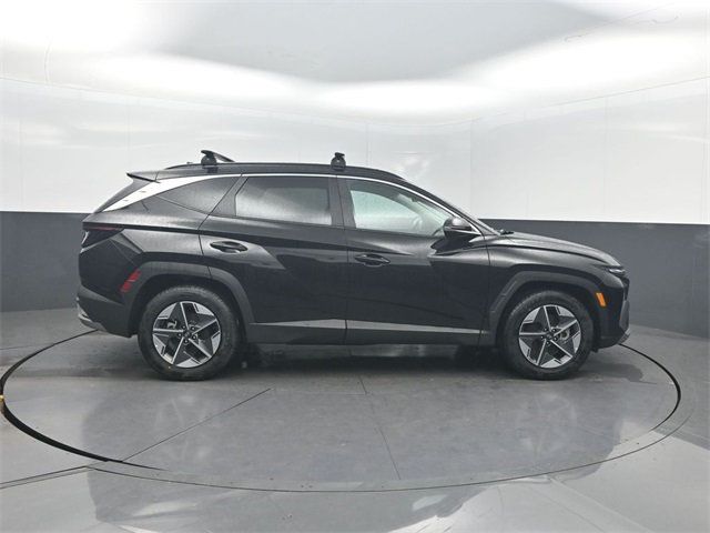 2025 Hyundai Tucson SEL Convenience FWD - 22954220 - 34