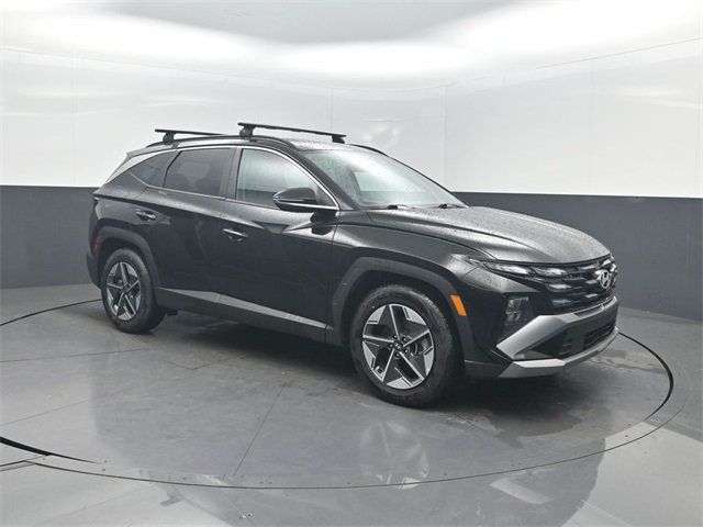 2025 Hyundai Tucson SEL Convenience FWD - 22954220 - 35