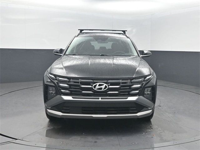 2025 Hyundai Tucson SEL Convenience FWD - 22954220 - 36