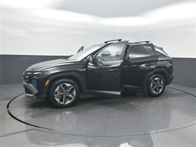 2025 Hyundai Tucson SEL Convenience FWD - 22954220 - 37