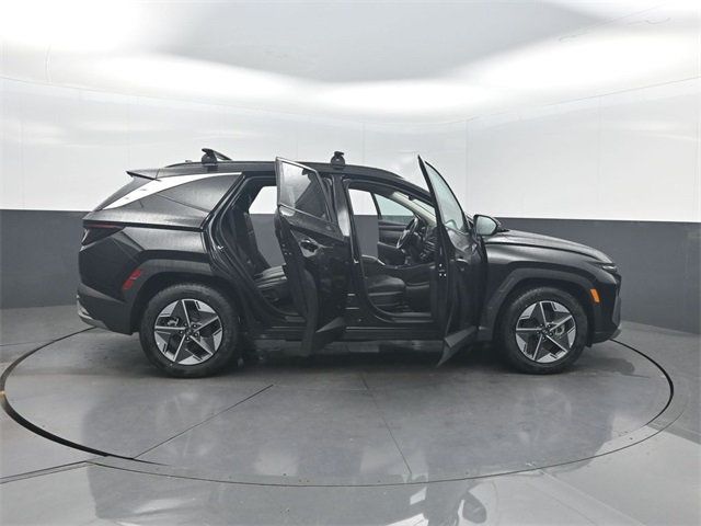 2025 Hyundai Tucson SEL Convenience FWD - 22954220 - 38
