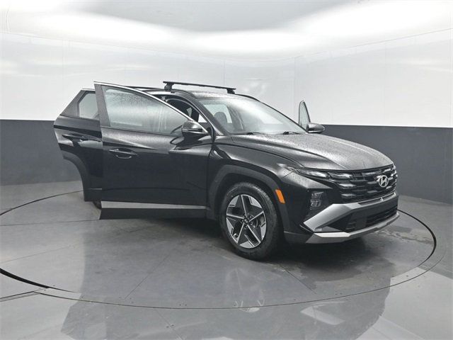 2025 Hyundai Tucson SEL Convenience FWD - 22954220 - 39