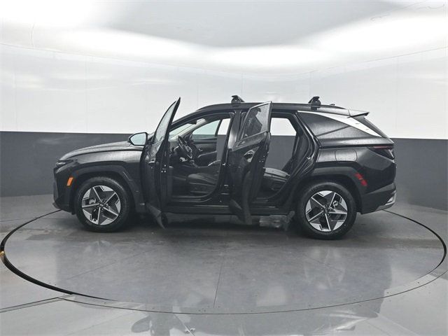 2025 Hyundai Tucson SEL Convenience FWD - 22954220 - 40