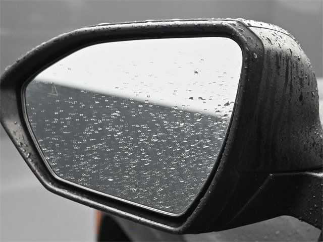 2025 Hyundai Tucson SEL Convenience FWD - 22954220 - 6