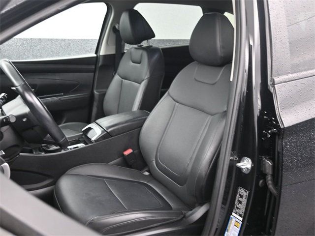 2025 Hyundai Tucson SEL Convenience FWD - 22954220 - 7