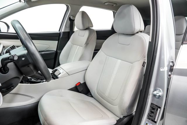 2025 Hyundai Tucson SEL FWD - 23042257 - 14