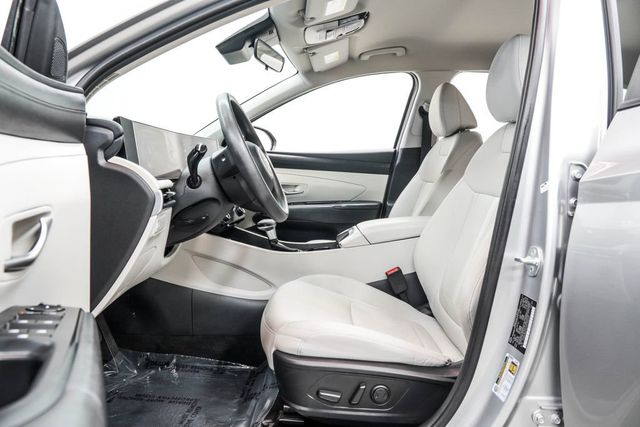 2025 Hyundai Tucson SEL FWD - 23042257 - 15