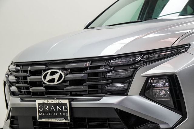 2025 Hyundai Tucson SEL FWD - 23042257 - 1