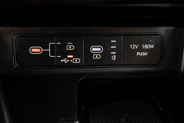 2025 Hyundai Tucson SEL FWD - 23042257 - 26