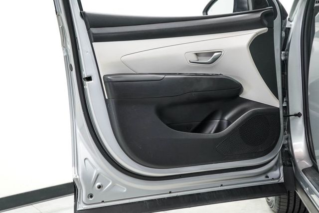 2025 Hyundai Tucson SEL FWD - 23042257 - 40