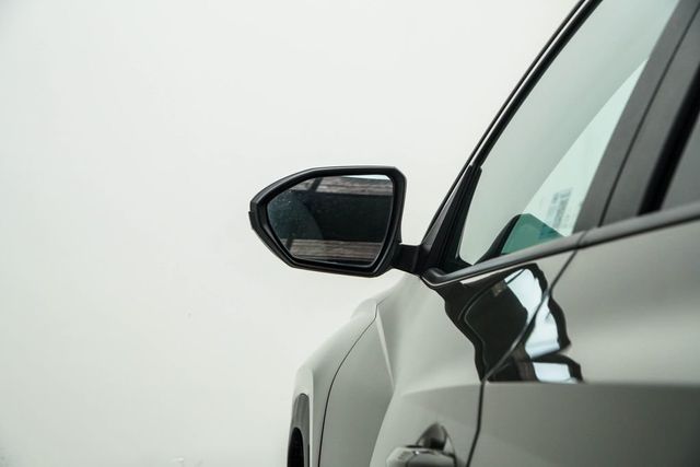2025 Hyundai Tucson SEL FWD - 23042346 - 13
