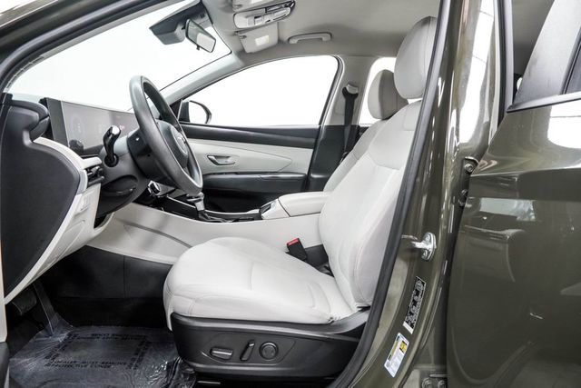 2025 Hyundai Tucson SEL FWD - 23042346 - 15