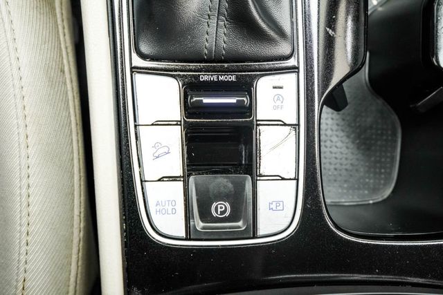2025 Hyundai Tucson SEL FWD - 23042346 - 23