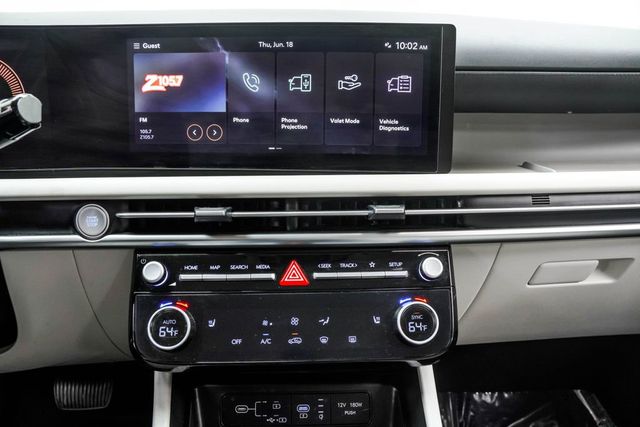 2025 Hyundai Tucson SEL FWD - 23042346 - 25