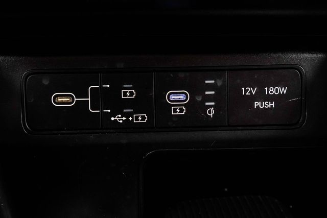 2025 Hyundai Tucson SEL FWD - 23042346 - 26