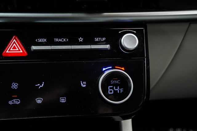 2025 Hyundai Tucson SEL FWD - 23042346 - 27