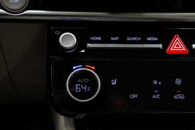 2025 Hyundai Tucson SEL FWD - 23042346 - 28