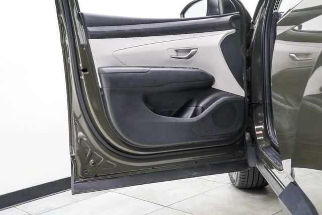 2025 Hyundai Tucson SEL FWD - 23042346 - 38