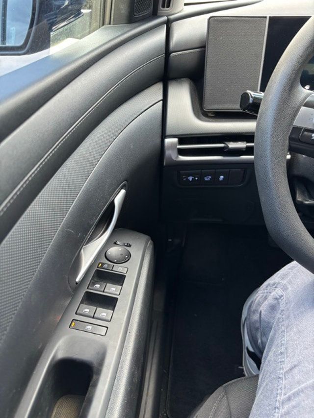 2025 Hyundai Tucson SEL FWD - 22930737 - 12