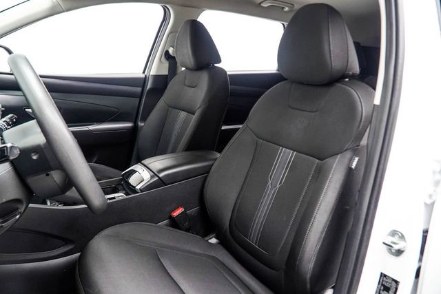 2025 Hyundai Tucson SEL FWD - 23042308 - 14